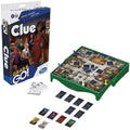 Clue Grab And Go