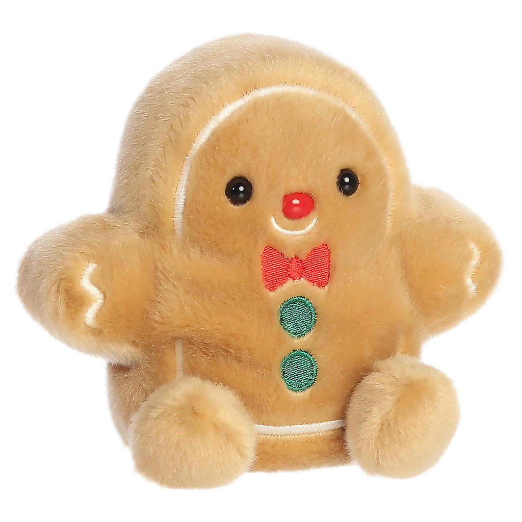 Gio Gingerbread Palm Pal