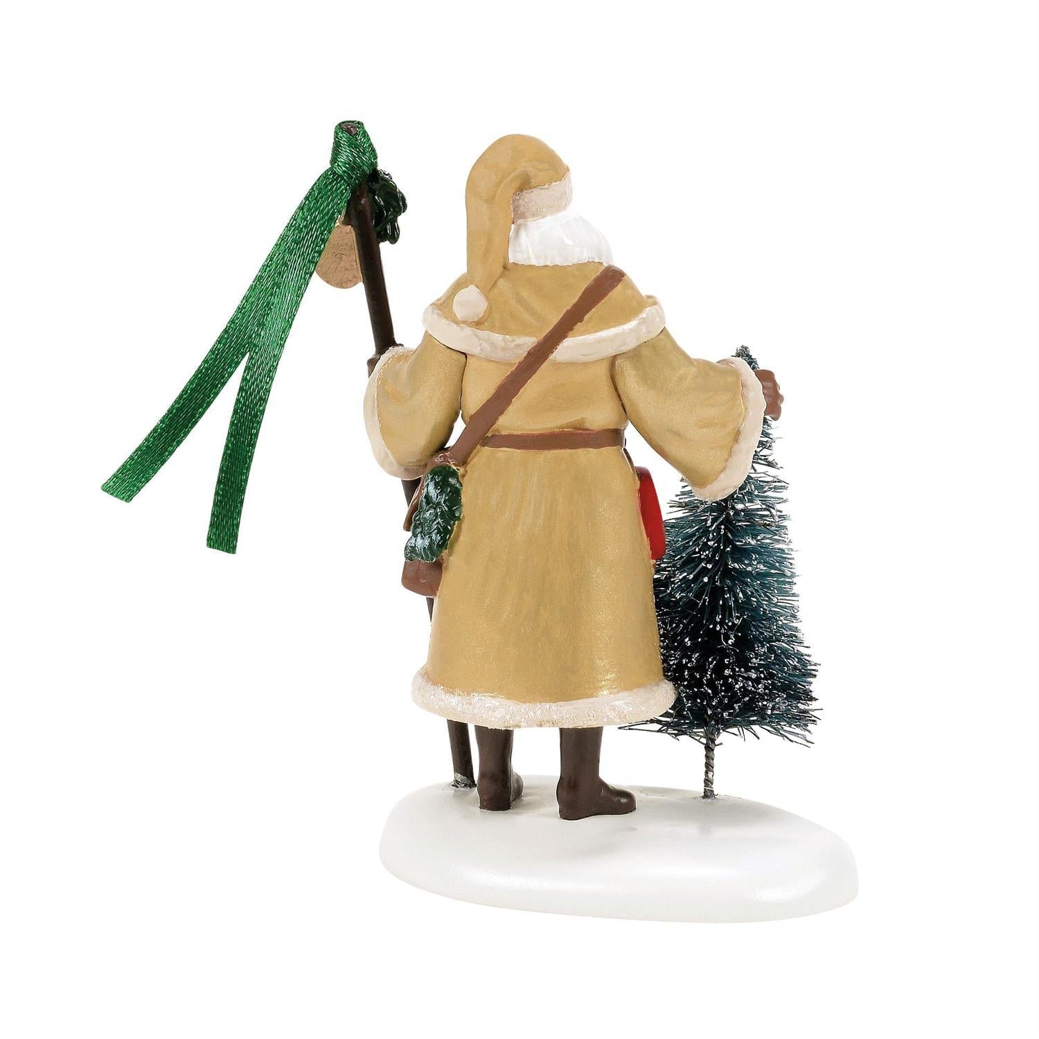 Father Christmas 2026 - 50th Anniversary Edition