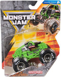 Monster Jam - 1:64 Scale Die Cast - Grave Digger