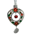 Jingle Bell Ornament -Grandma, You Make Christmas Merry
