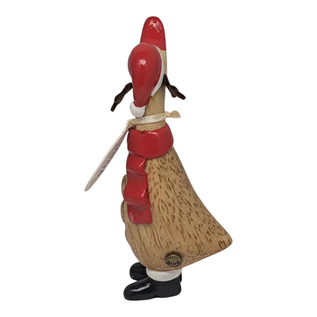 Dinky Duck - Reindeer - Buddy