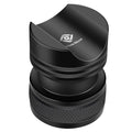 Fortune Nexus® Cigar Stand Portable and Compact Cigar Rest (Black)