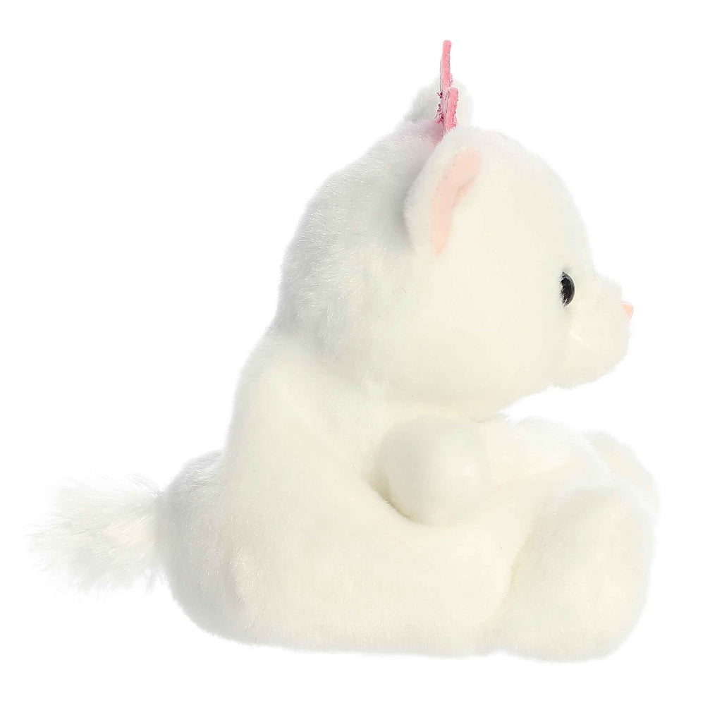 Priscilla Princess Kitty  Palm Pal