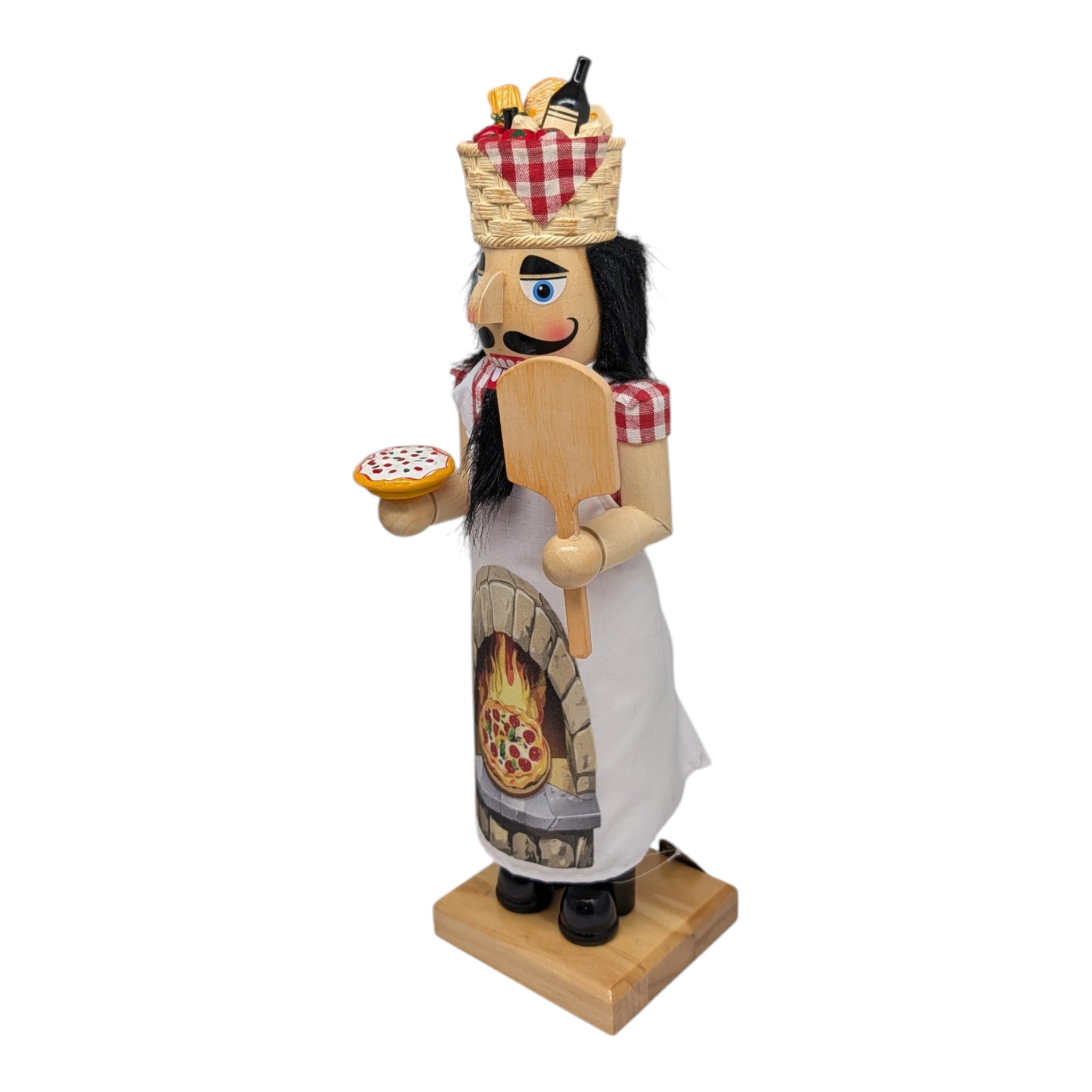 Pizzeria Nutcracker
