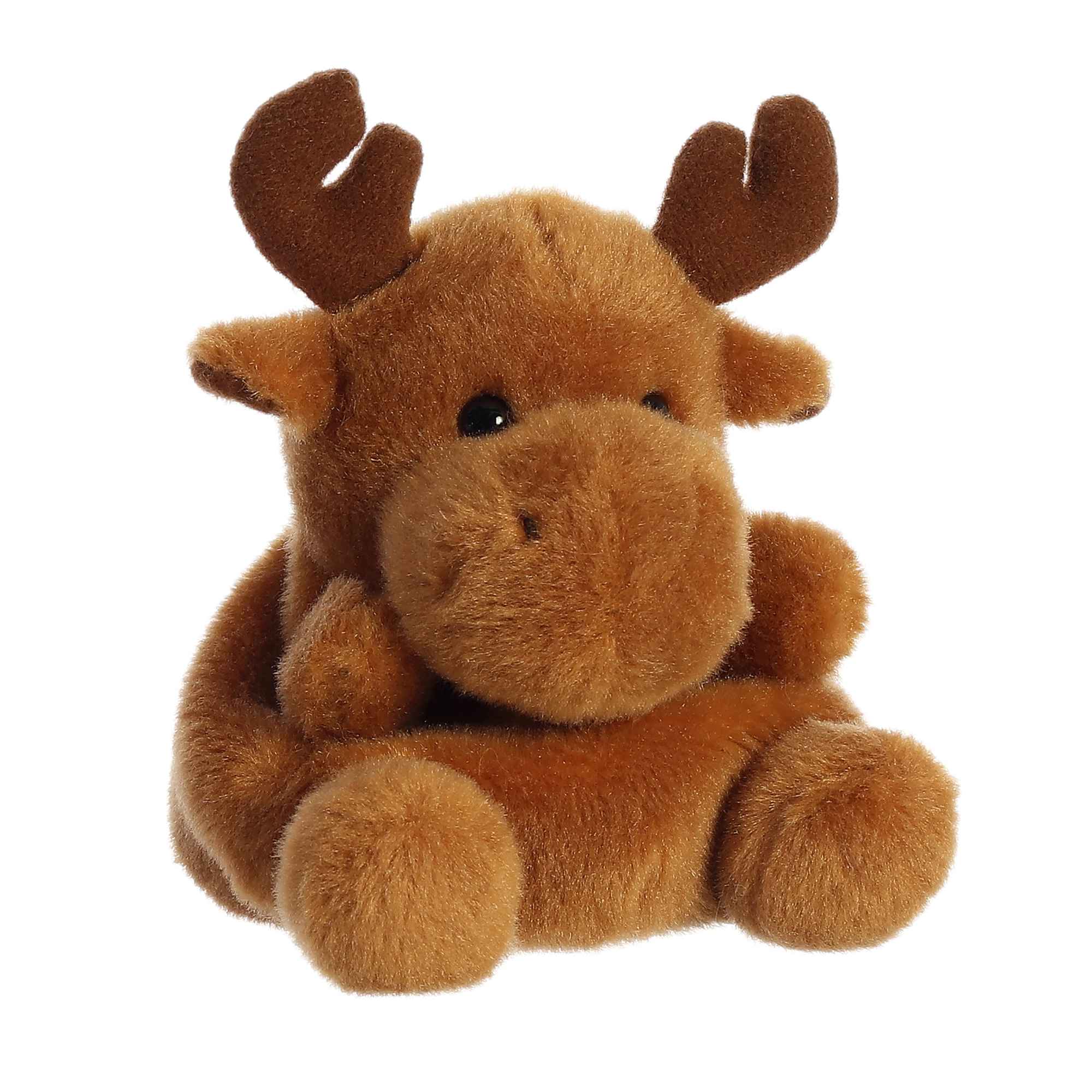 Cinnamon Moose Palm Pal