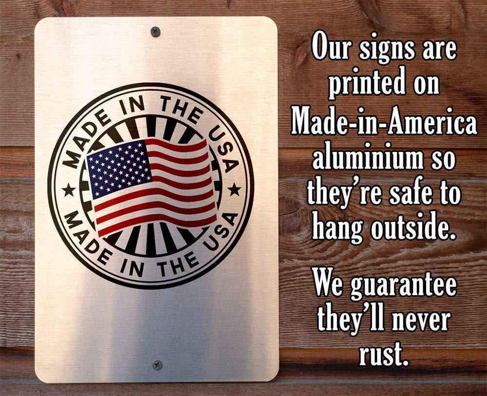 Cigar Lounge Metal Sign, Aluminum Indoor/Outdoor Decor