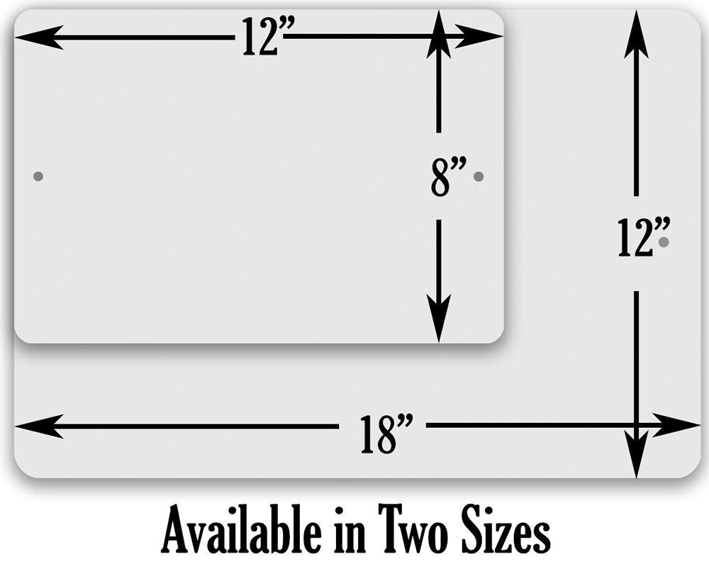 Cigar Lounge Metal Sign, Aluminum Indoor/Outdoor Decor