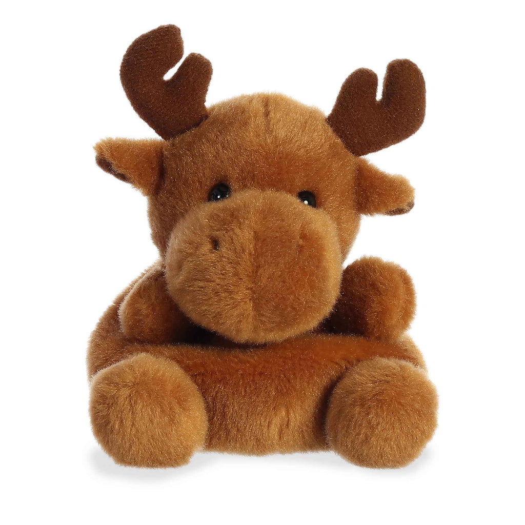 Cinnamon Moose Palm Pal