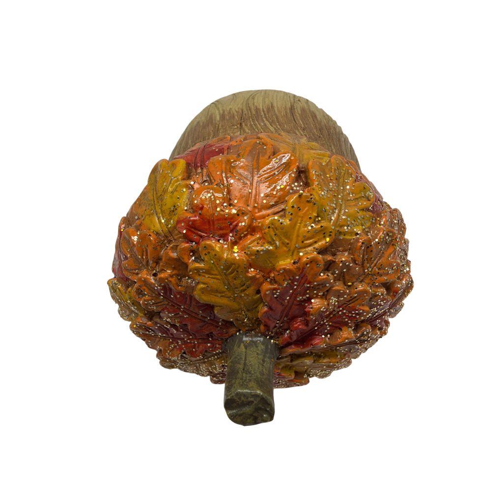 Resin Harvest Acorn - Small