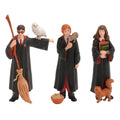 The Trio - Ron, Harry, Hermione