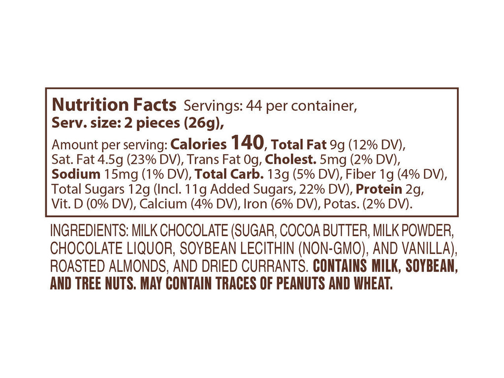 Lake Champlain Chocolates - Green Mountain