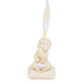 Dear Santa Snowbabies Ornament