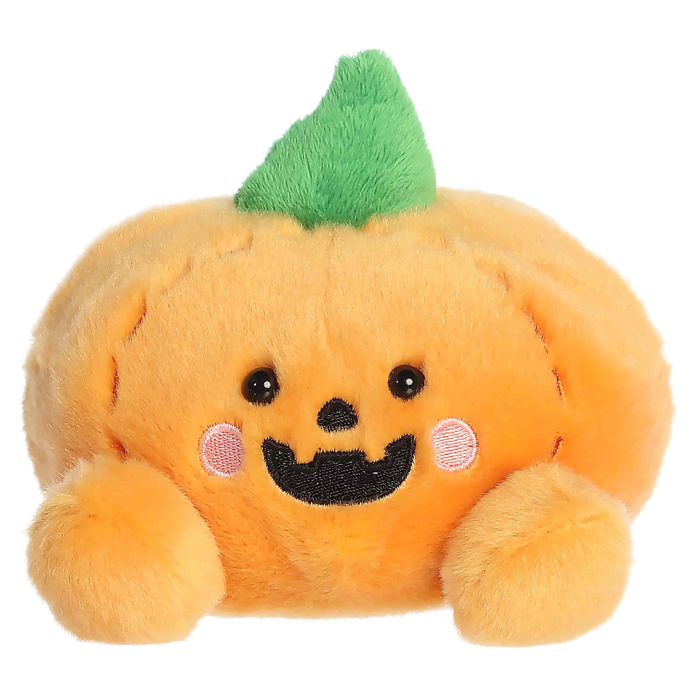 Wisp Jack O Lantern  Palm Pal
