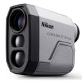 Nikon COOLSHOT 20i GIII Golf Rangefinder | Rainproof Laser rangefinder with Slope Locked On Quake and 5 Year Warranty | Official Nikon USA Model