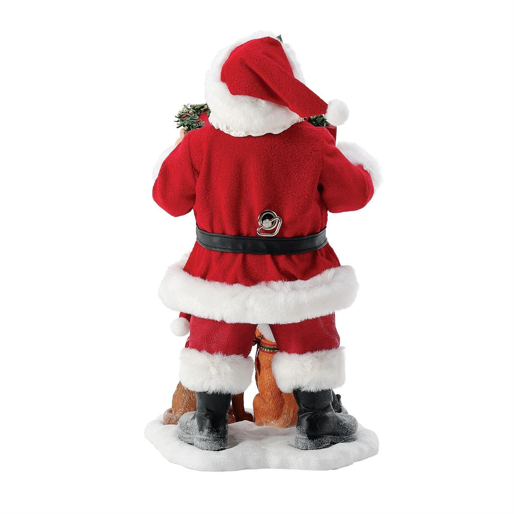 Sing Along - Possible Dreams Figurine
