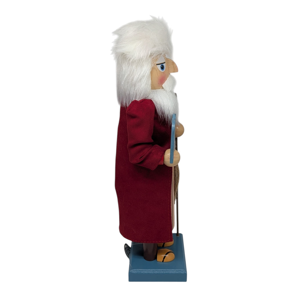 Moses Nutcracker
