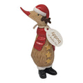 Dinky Duck - Reindeer - Buddy
