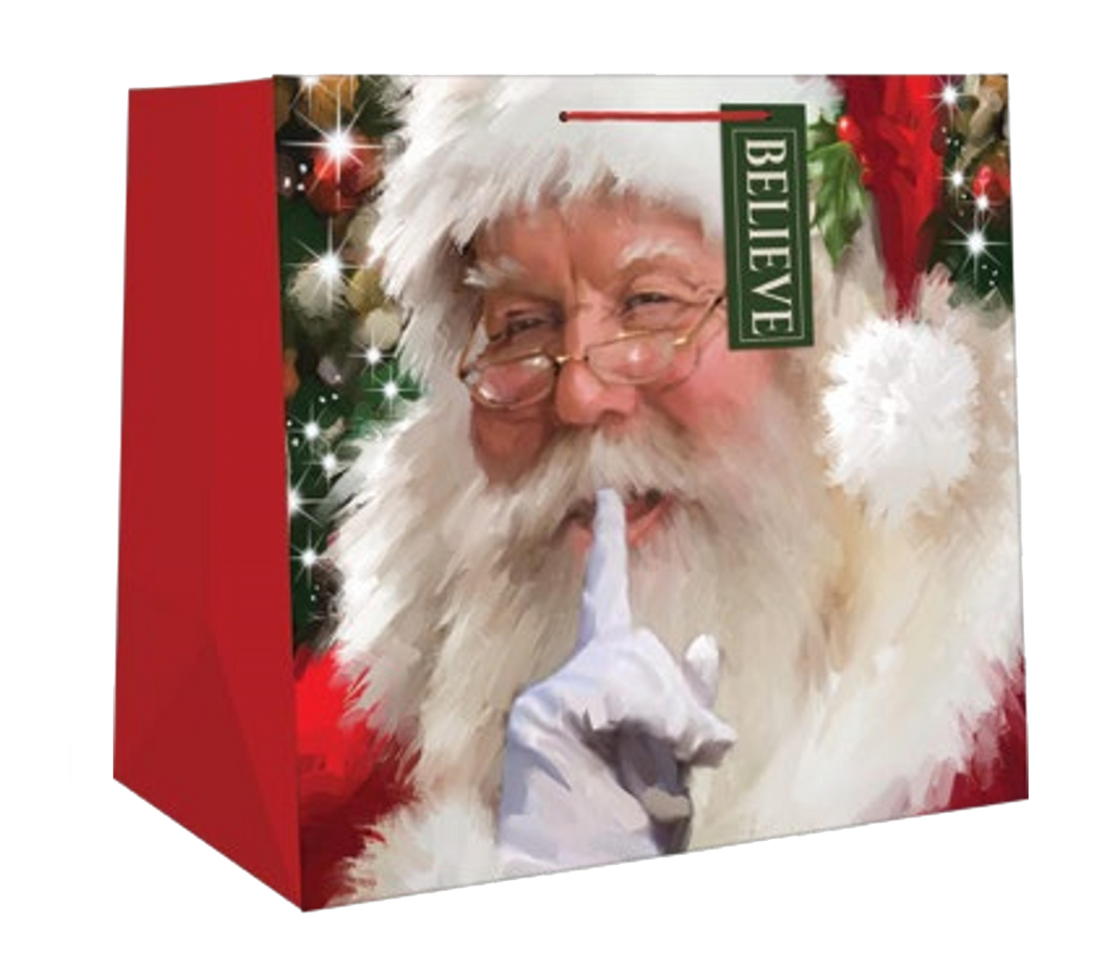 Extra Jumbo Gift Bag -