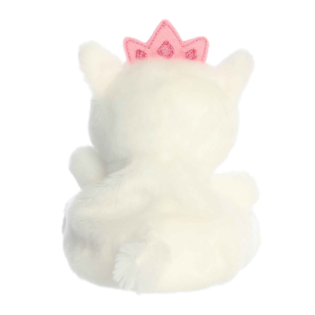 Priscilla Princess Kitty  Palm Pal