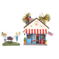 The Semiquincentenial Gift Shop - 2 Piece Set