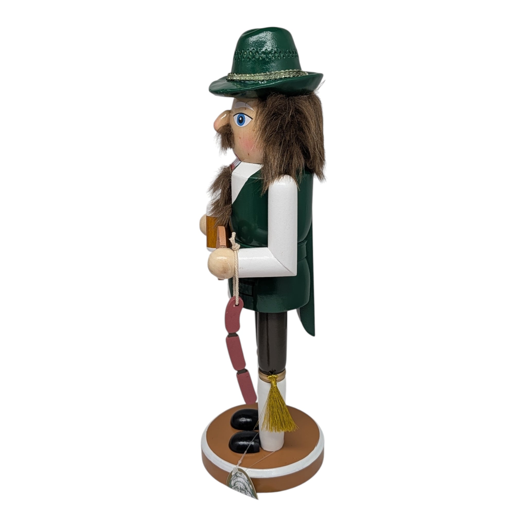 German Nutcracker