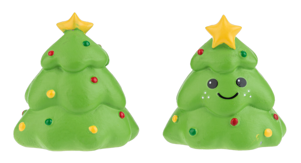 The Little Christmas Tree Charm