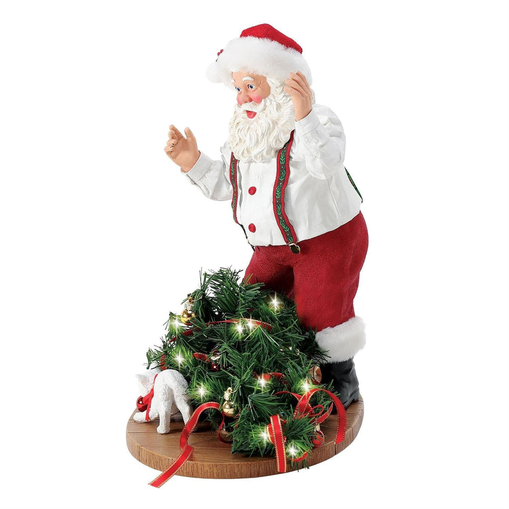 Mischief - Possible Dreams Figurine