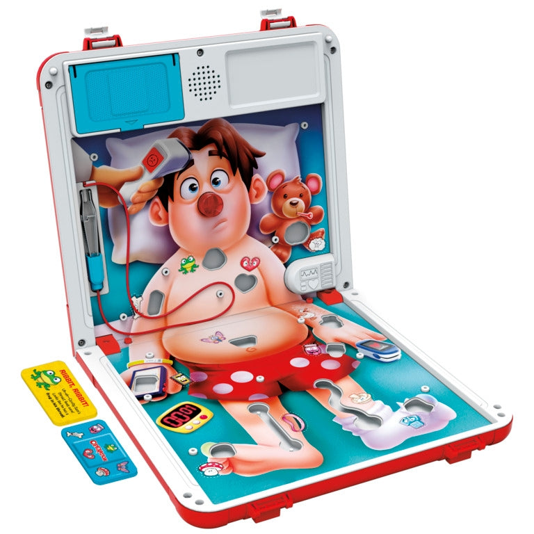 Operation Game