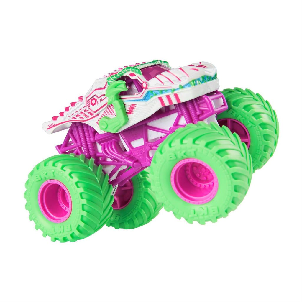 Monster Jam - 1:64 Scale Die Cast - ThunderROARus