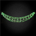 Airstick 3D LED Swag - 55"