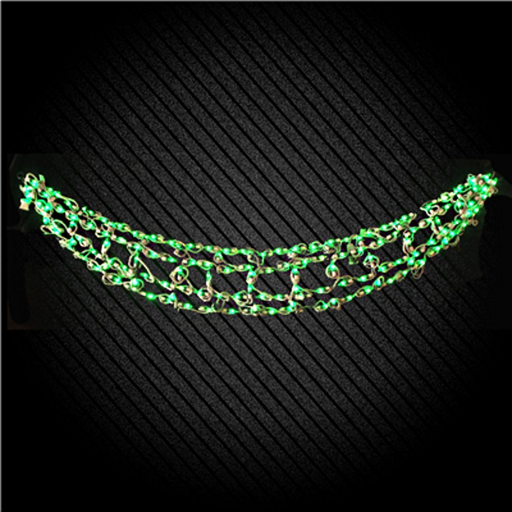 Airstick 3D LED Swag - 55"
