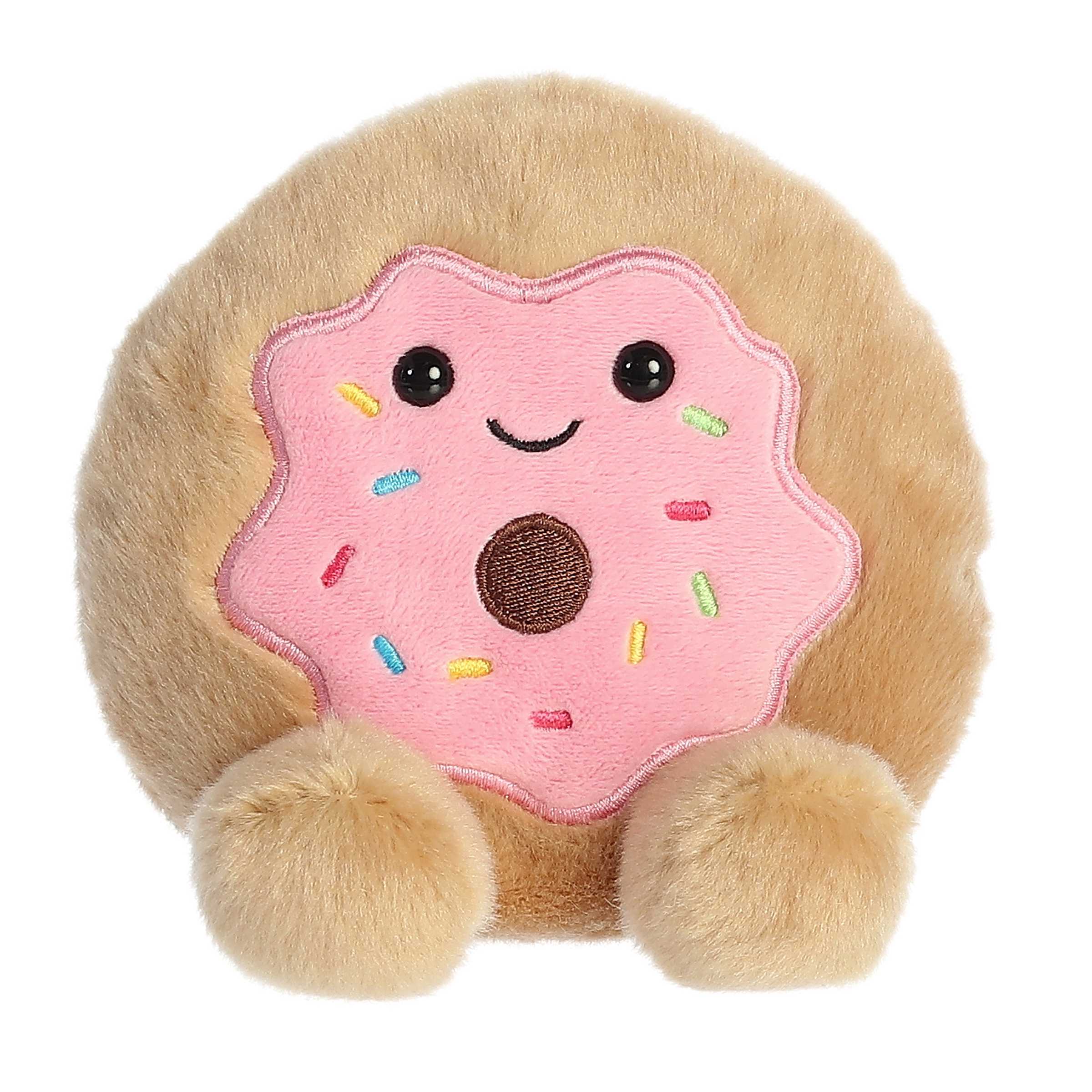 Palm Pal - Claire Donut