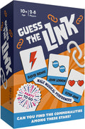 Guess The Link: Party to Go Edition