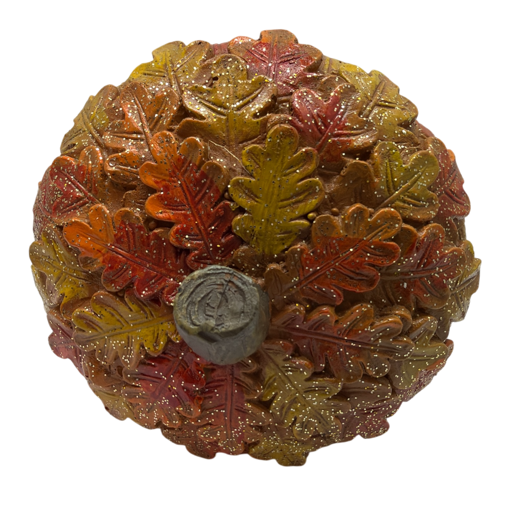 Resin Harvest Acorn - Large