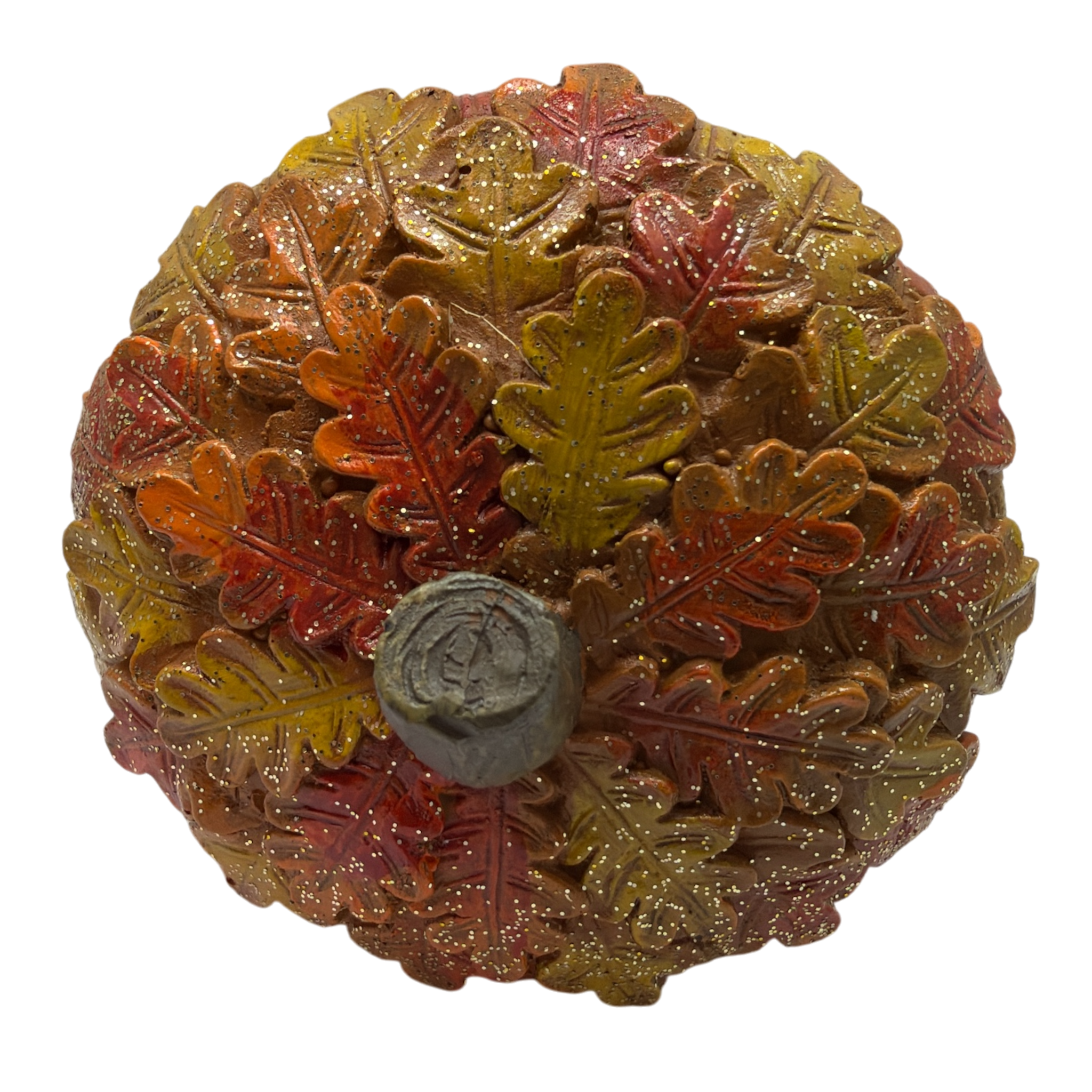 Resin Harvest Acorn - Large