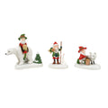 Three Wee Kings - 3 Piece Set - 50th Anniversary Edition