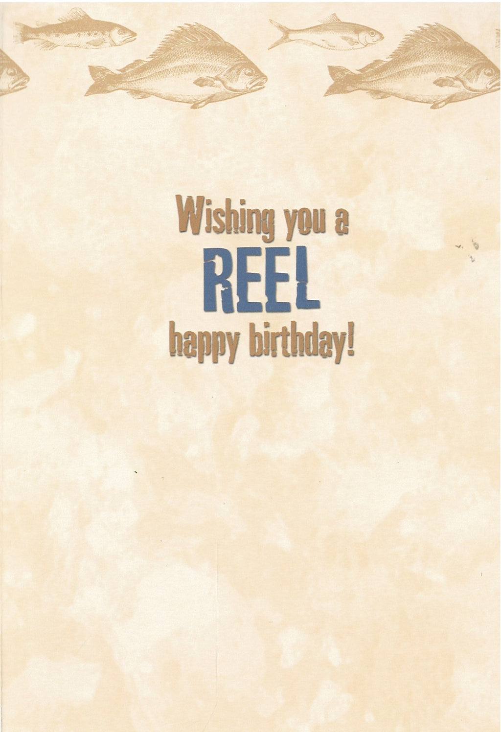 Birthday Card - Make Today A Keeper