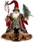 Limited Edition Father Christmas