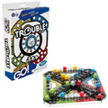 Trouble Grab And Go