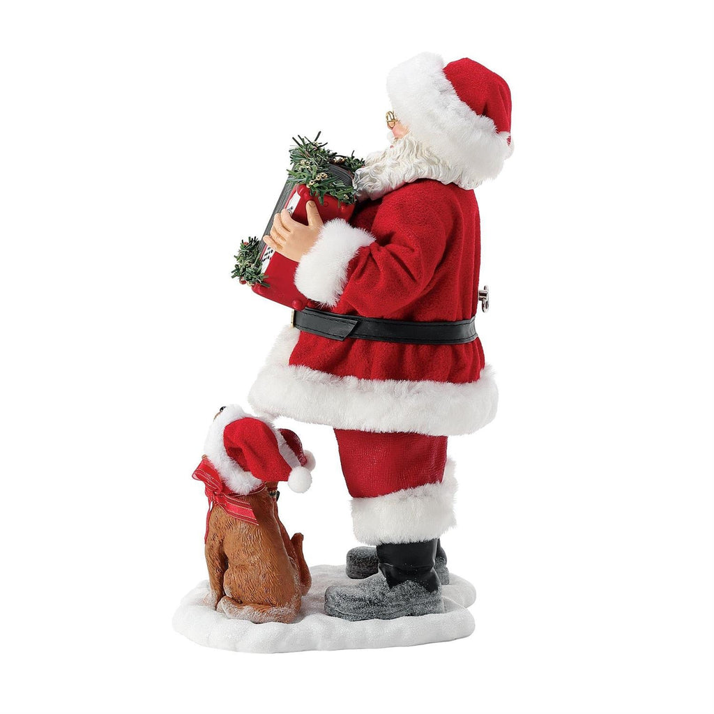 Sing Along - Possible Dreams Figurine