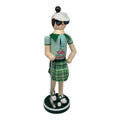 Par-Tee- Girl Nutcracker