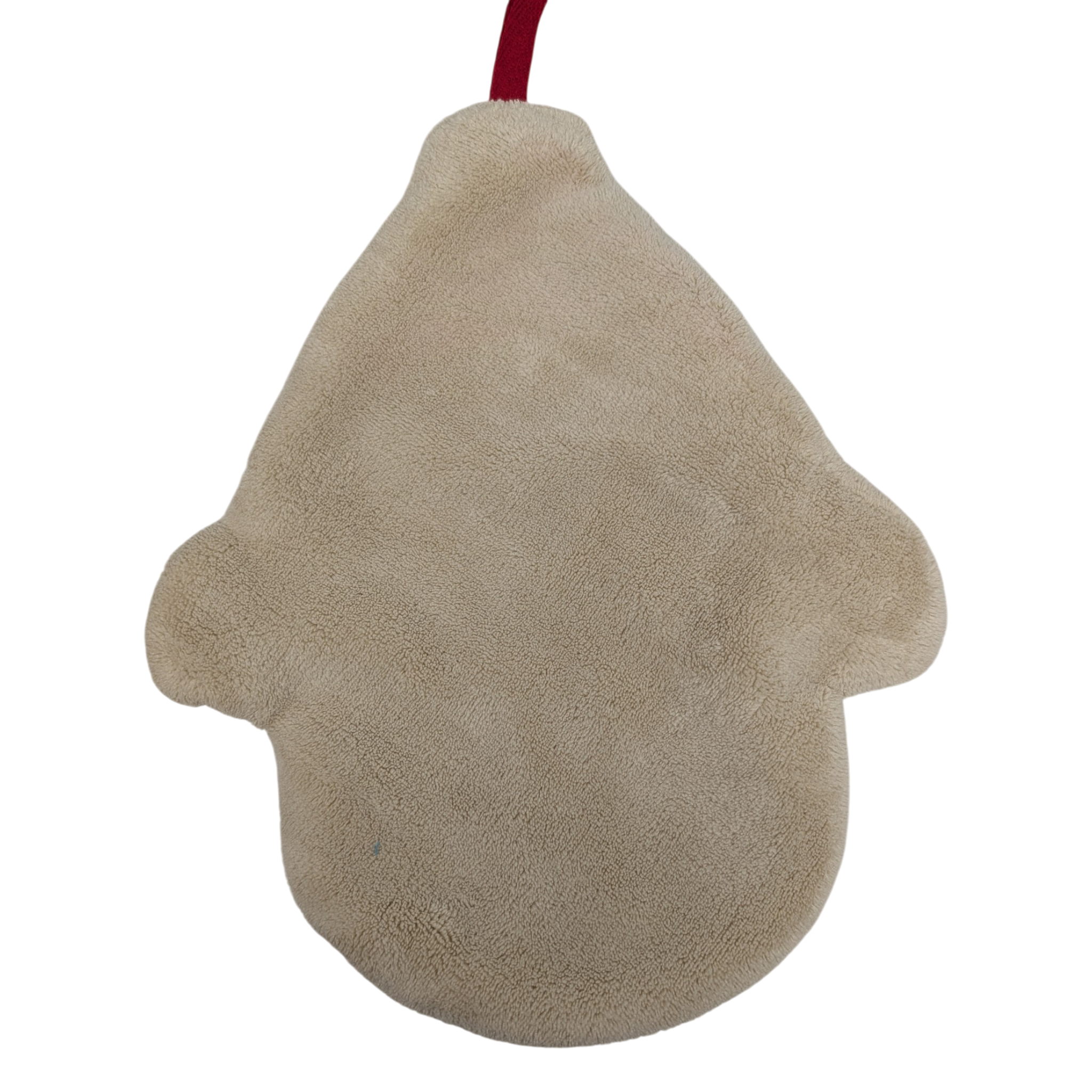 Holiday Icon Hand Towel - Snowman