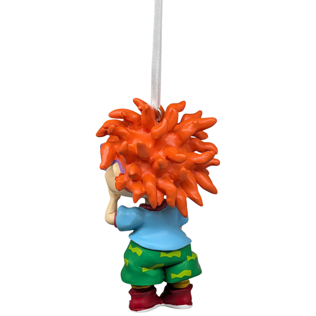 Rugrats - Chuckie Finster Ornament