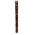 60MM 12 Count Shatterproof - Copper