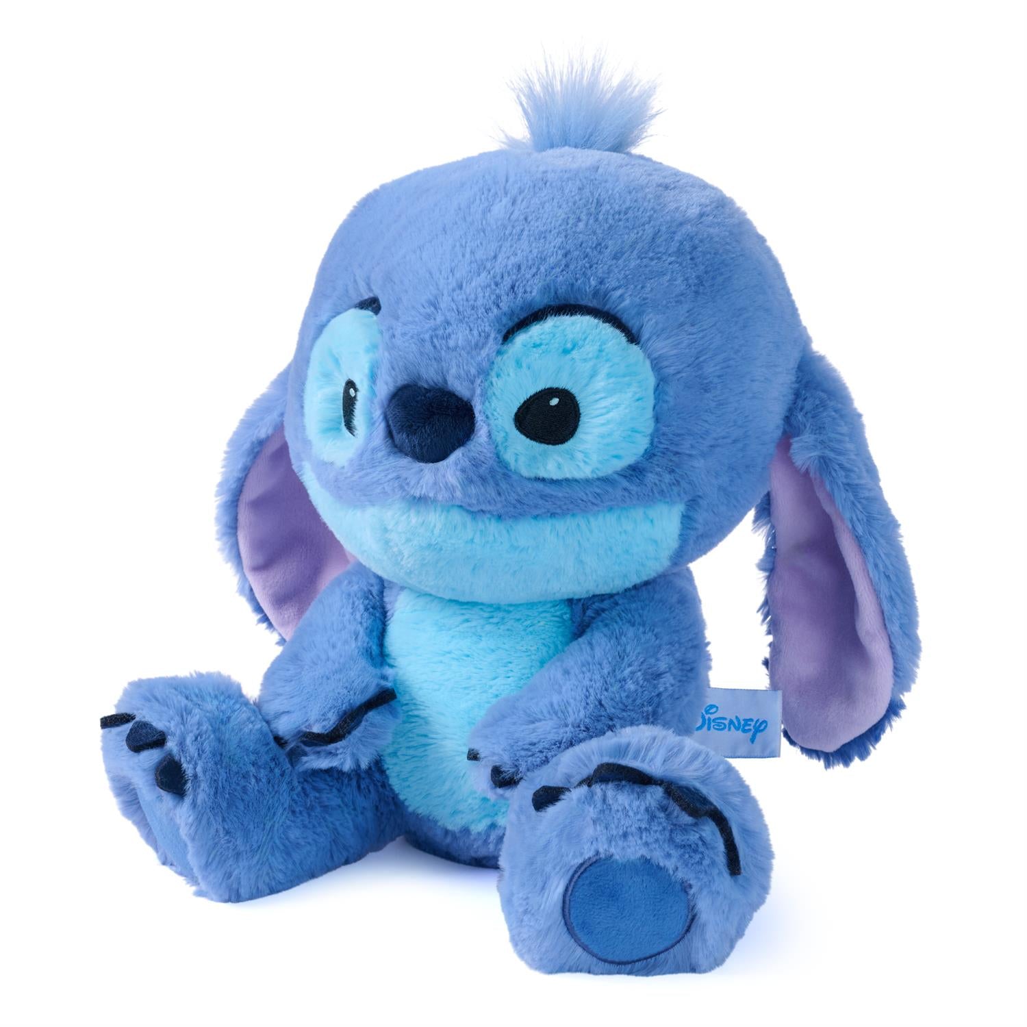 Kia  Stitch Plush