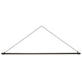 Regular Size Flag Hanging Dowel