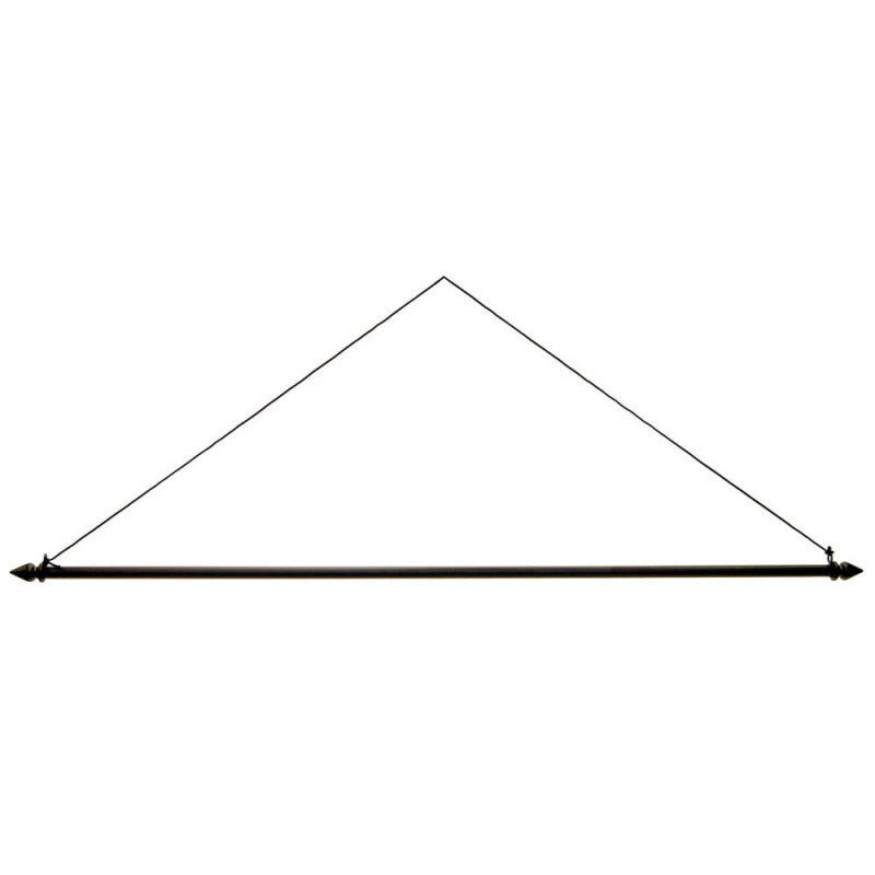 Regular Size Flag Hanging Dowel