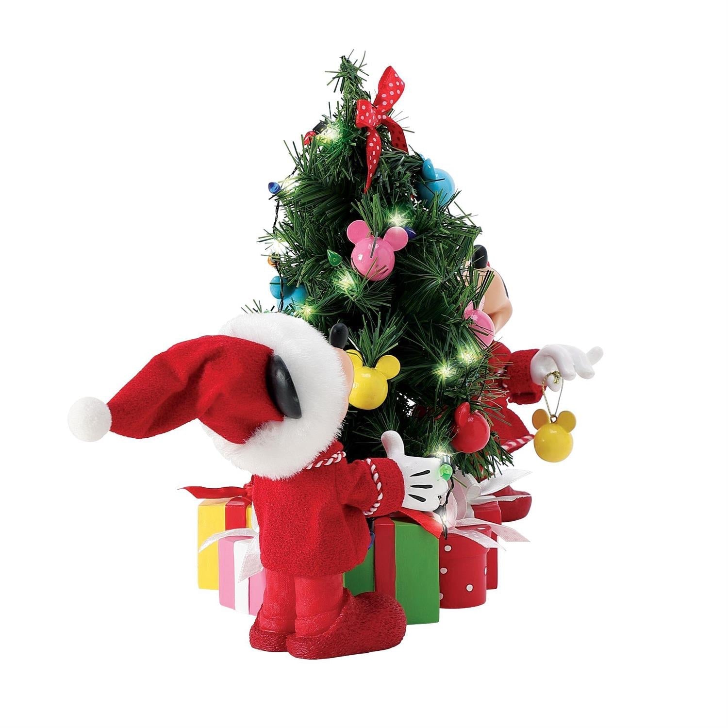 Mickey Mouse Decorations By Possible Dreams