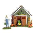 Still Running - John Deere 2 piece Set